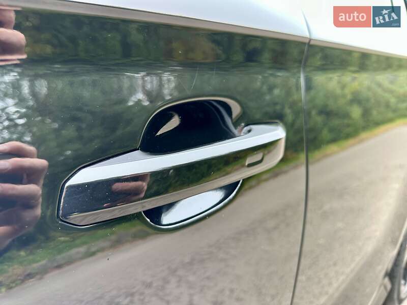 Позашляховик / Кросовер Audi SQ5 2019 в Рівному фото 72 Позашляховик / Кросовер Audi SQ5 2019 в Рівному