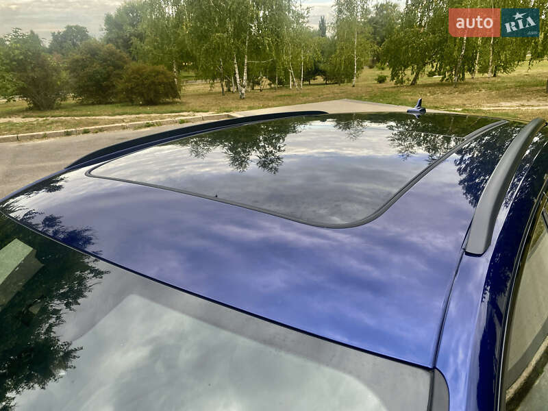 Внедорожник / Кроссовер Audi SQ5 2019 в Киеве