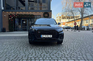 Внедорожник / Кроссовер Audi SQ5 2022 в Коломые