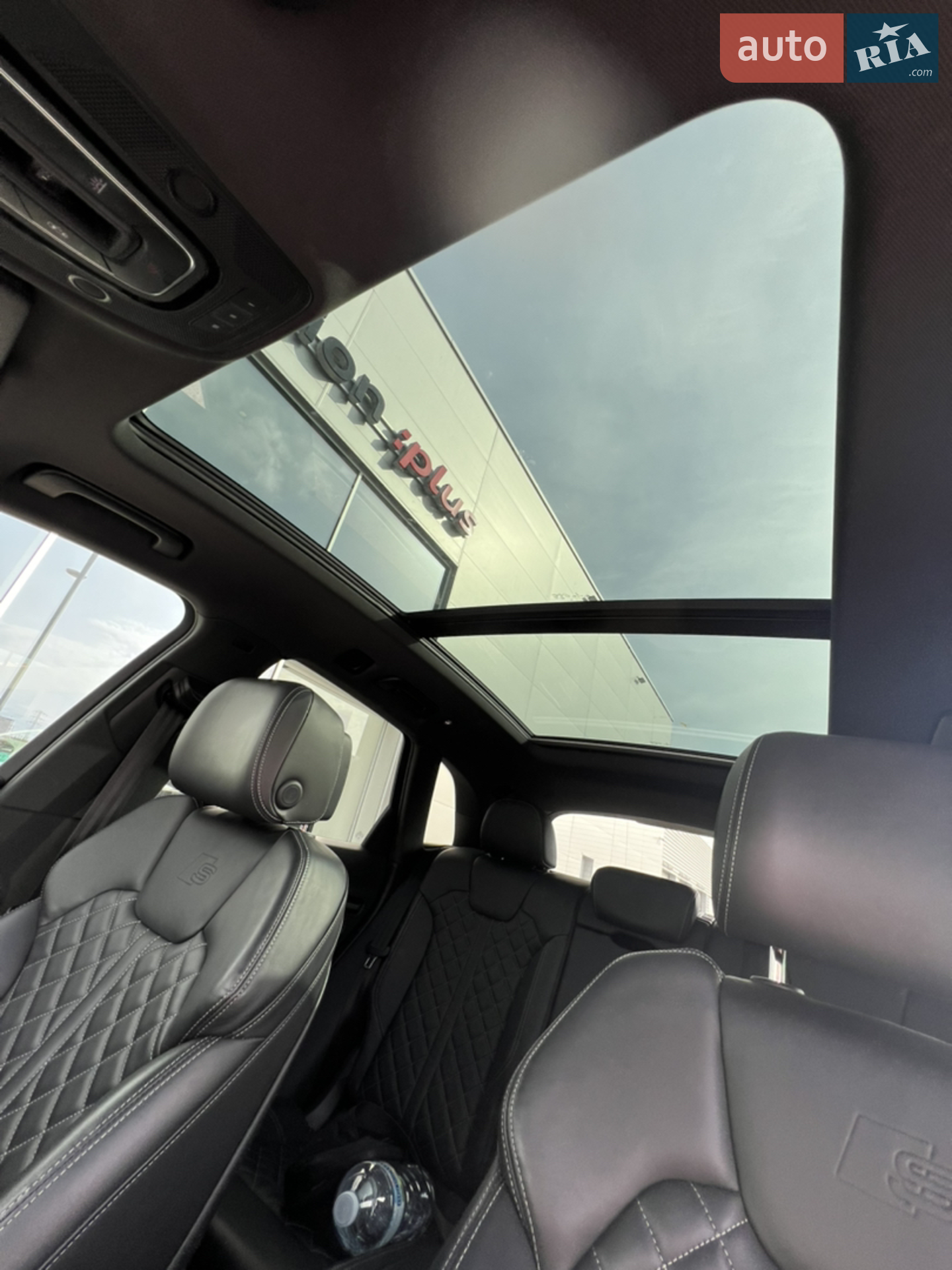 2018 Audi SQ5 - мініатюра 21