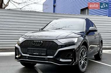 Позашляховик / Кросовер Audi SQ5 2023 в Києві