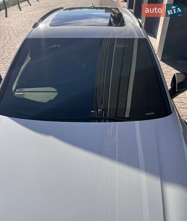 Внедорожник / Кроссовер Audi SQ5 2020 в Ивано-Франковске