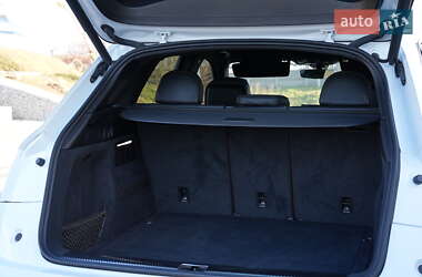 Внедорожник / Кроссовер Audi SQ5 2020 в 