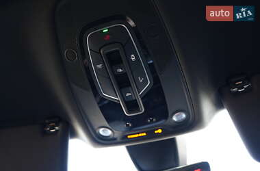 Внедорожник / Кроссовер Audi SQ5 2020 в 