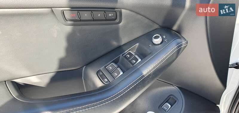 Внедорожник / Кроссовер Audi SQ5 2015 в Чернигове фото 18 Внедорожник / Кроссовер Audi SQ5 2015 в Чернигове