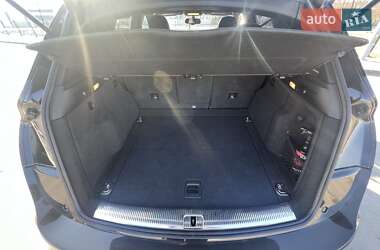 Внедорожник / Кроссовер Audi SQ5 2013 в 