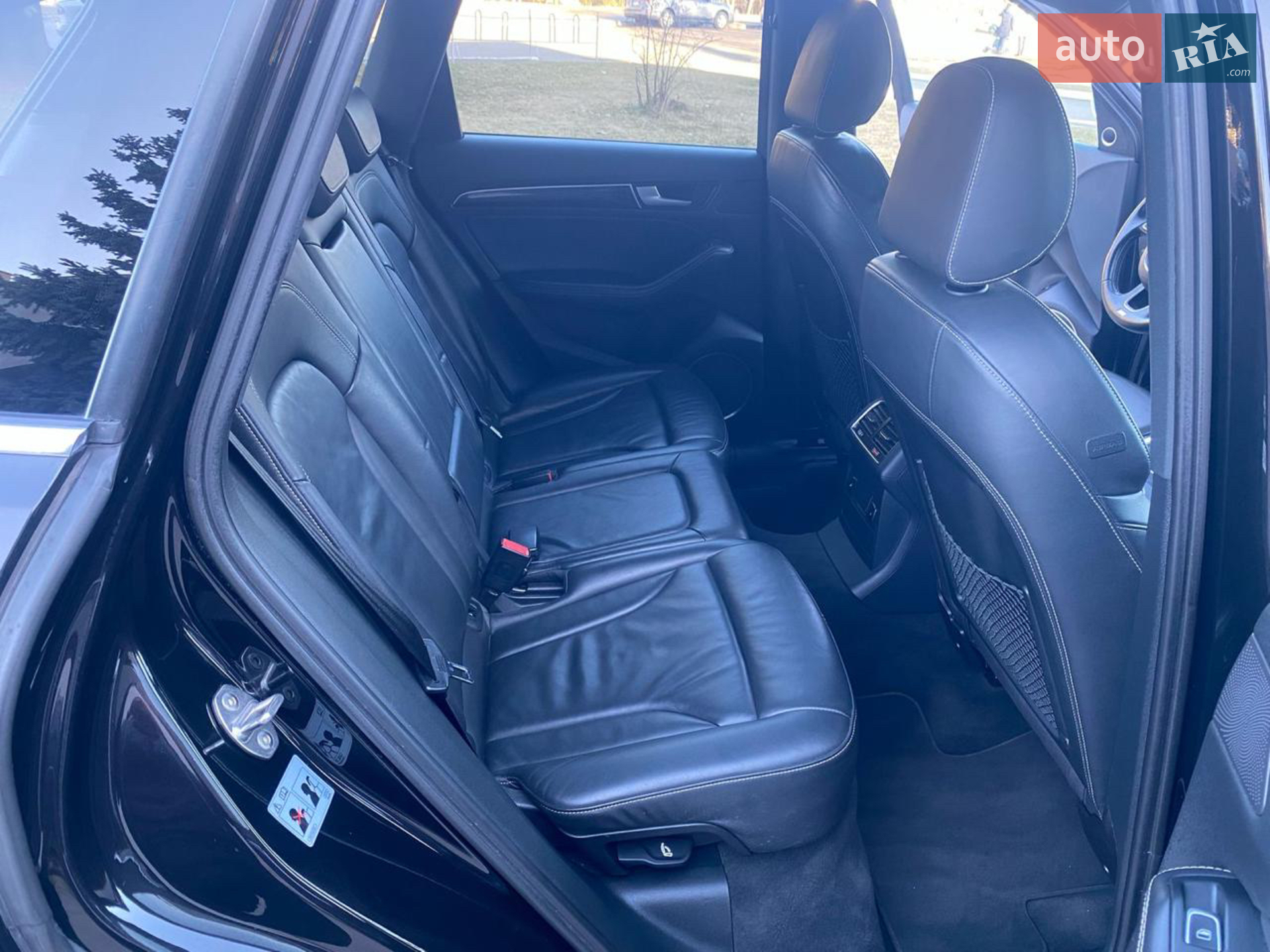 2013 Audi SQ5 - мініатюра 32