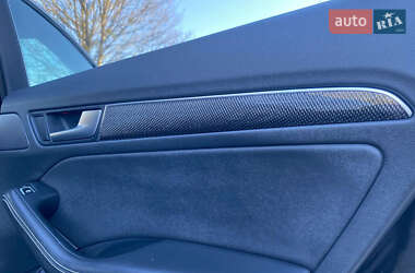 Внедорожник / Кроссовер Audi SQ5 2013 в 