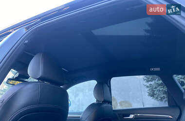 Внедорожник / Кроссовер Audi SQ5 2013 в 