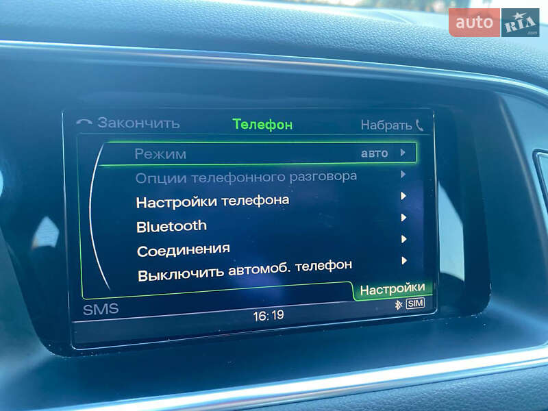 Позашляховик / Кросовер Audi SQ5 2013 в Рівному