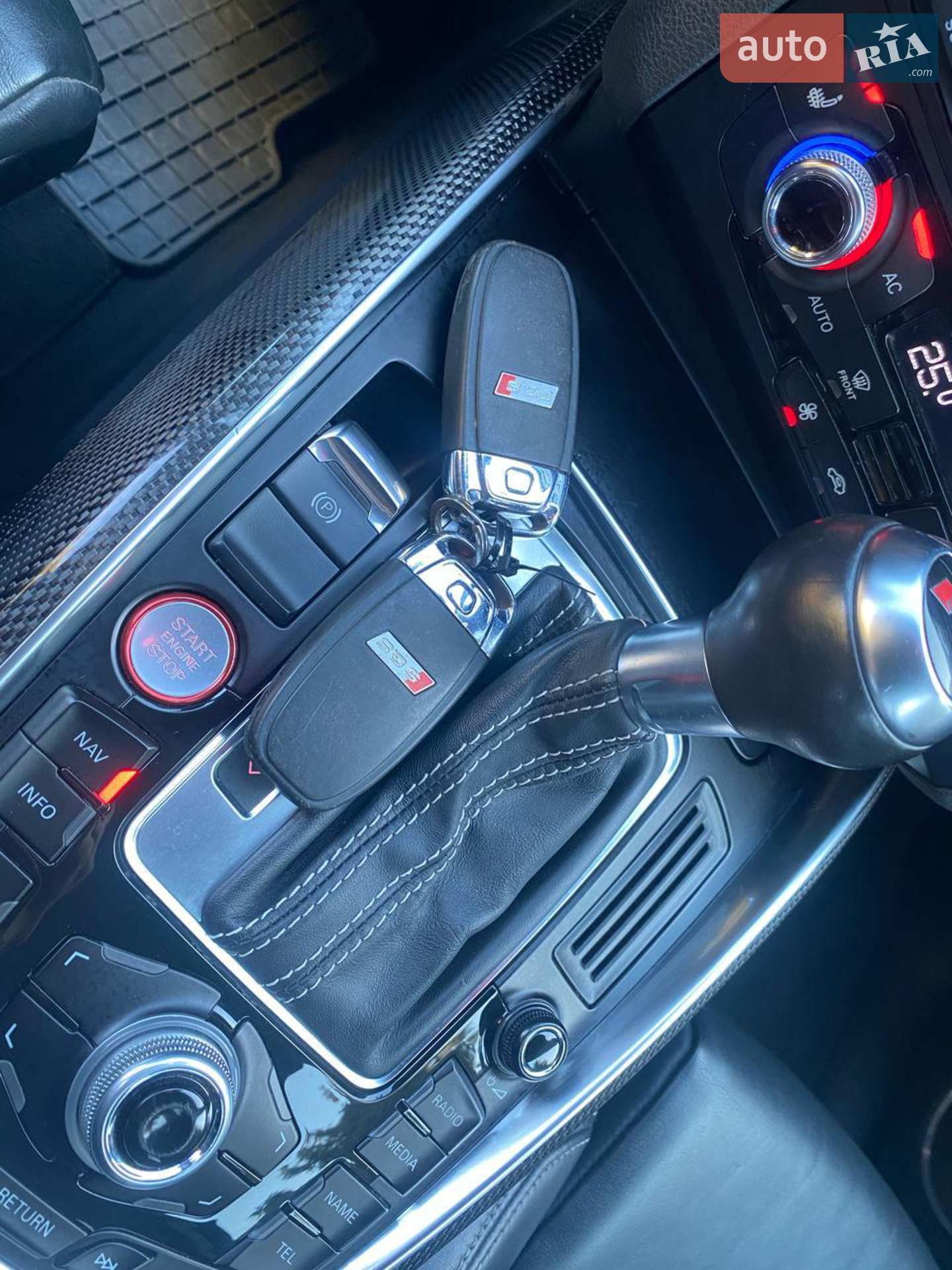 2013 Audi SQ5 - мініатюра 95