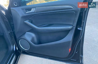 Внедорожник / Кроссовер Audi SQ5 2013 в 
