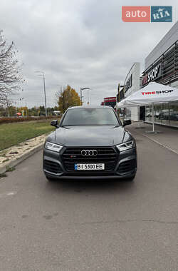 Audi SQ5 2019 Audi SQ5 2019