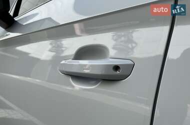 Внедорожник / Кроссовер Audi SQ5 2022 в 