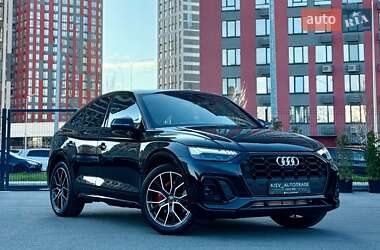 Audi SQ5 2022 Audi SQ5 2022