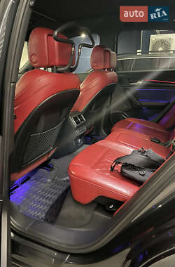 Позашляховик / Кросовер Audi SQ5 2018 в Харкові