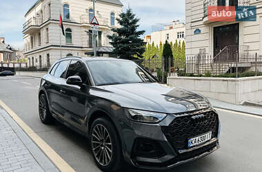 Audi SQ5 2022 Audi SQ5 2022