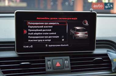 Внедорожник / Кроссовер Audi SQ5 2019 в 