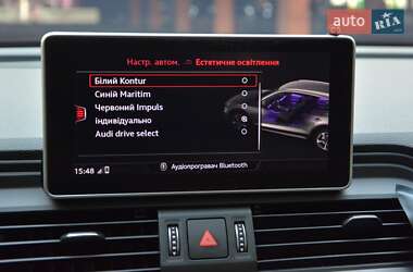 Внедорожник / Кроссовер Audi SQ5 2019 в 