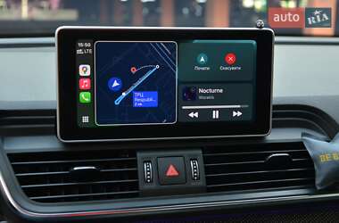 Внедорожник / Кроссовер Audi SQ5 2019 в 