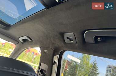 Внедорожник / Кроссовер Audi SQ5 2019 в 