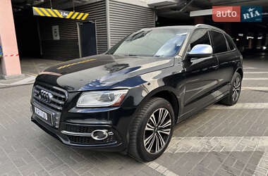 Audi SQ5 2013 Audi SQ5 2013
