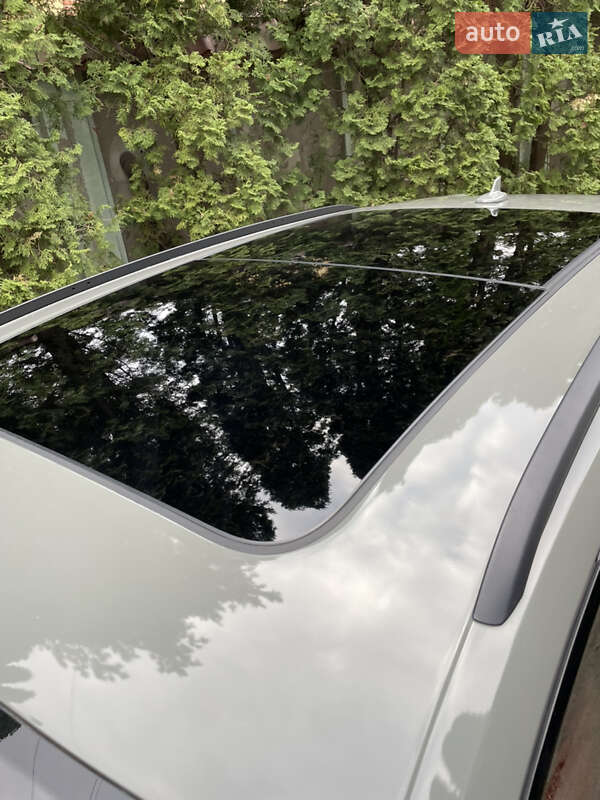 Позашляховик / Кросовер Audi SQ5 2022 в Рівному