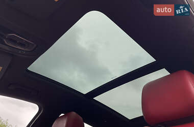 Внедорожник / Кроссовер Audi SQ5 2022 в 