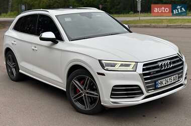 Audi SQ5 2019 Audi SQ5 2019
