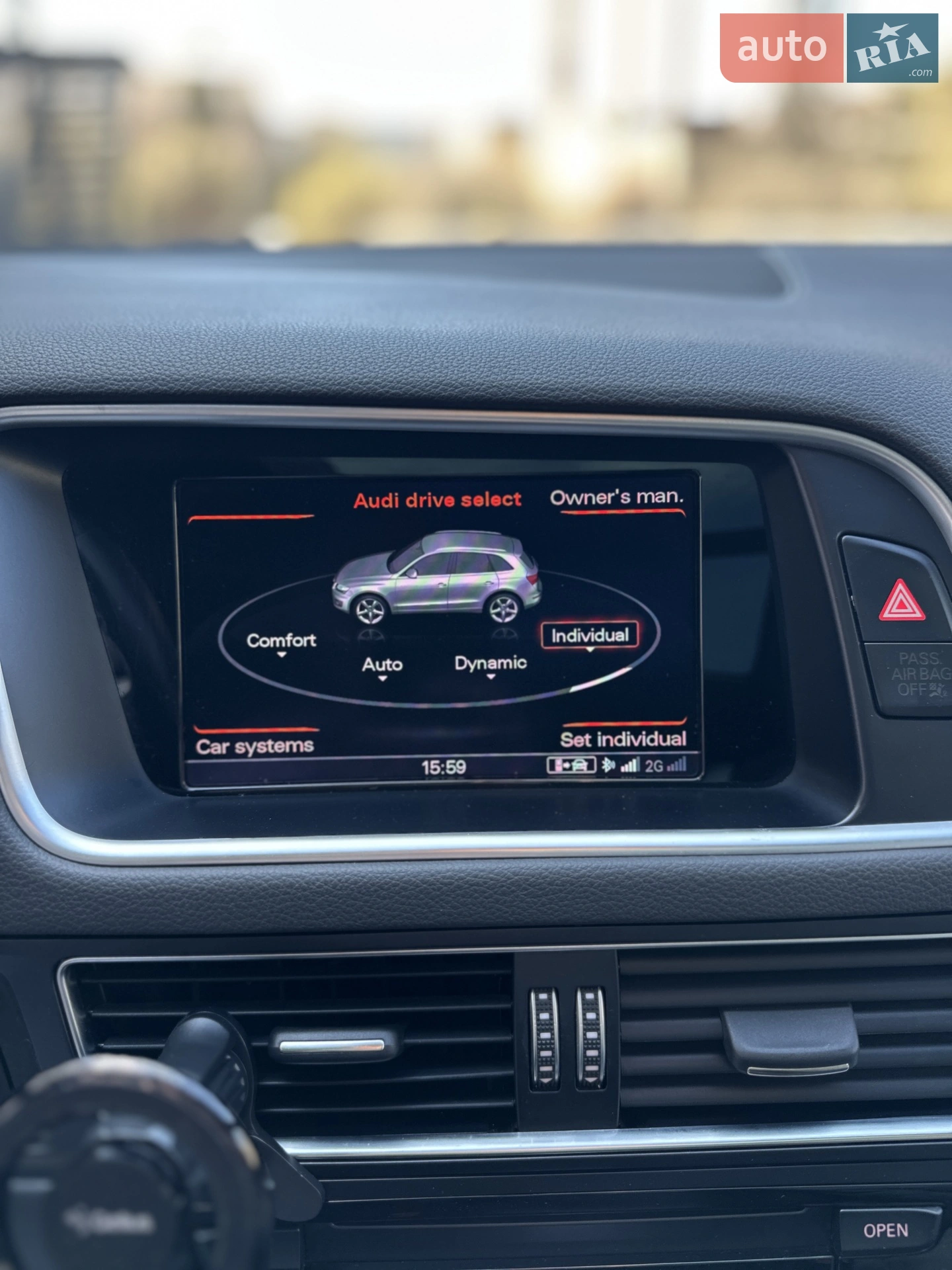 2014 Audi SQ5 - мініатюра 39