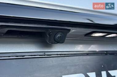 Внедорожник / Кроссовер Audi SQ5 2022 в 