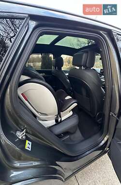 Внедорожник / Кроссовер Audi SQ5 2020 в 