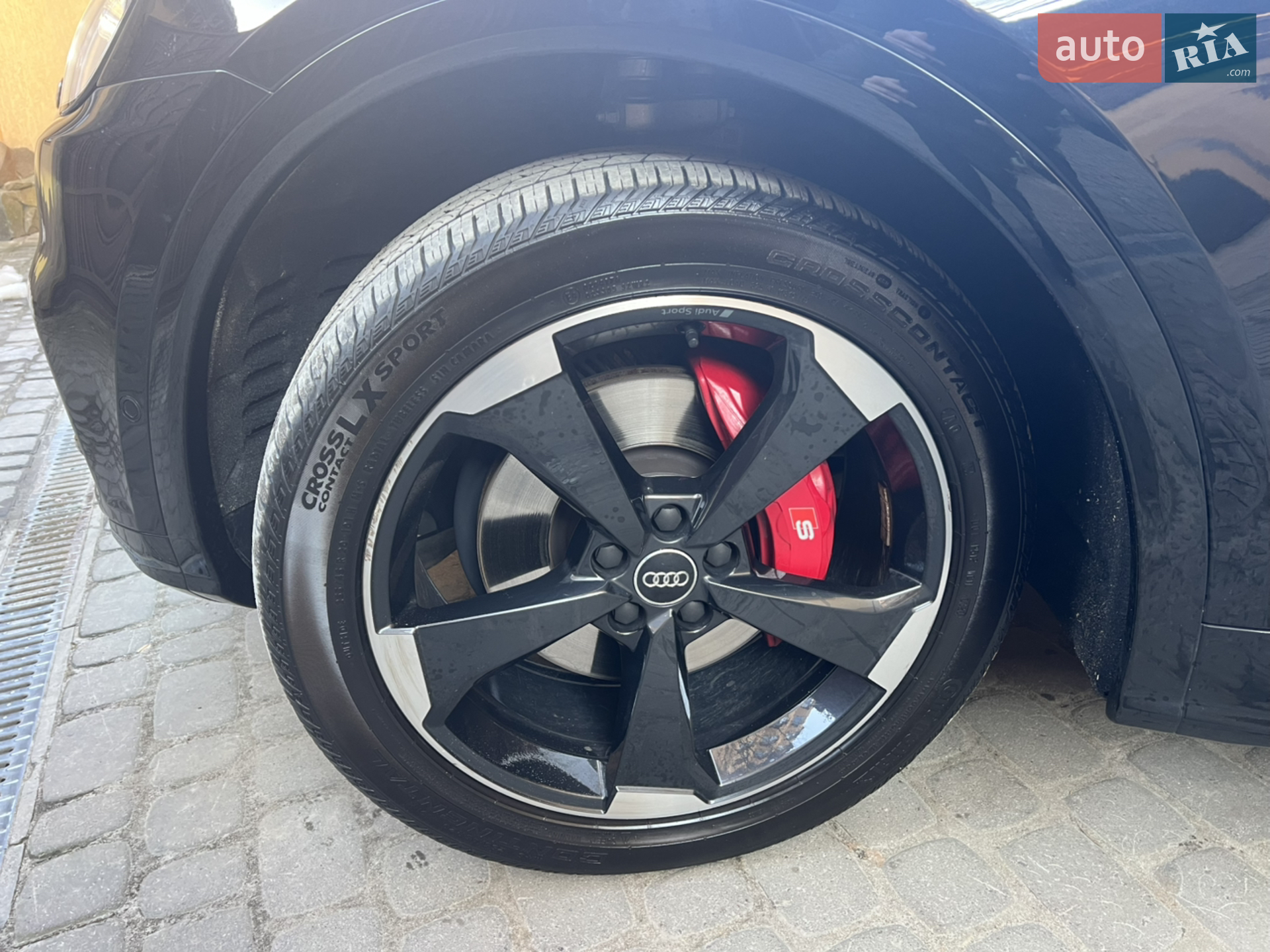2018 Audi SQ5 - мініатюра 6