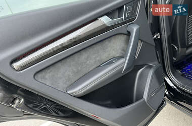 Внедорожник / Кроссовер Audi SQ5 2020 в 