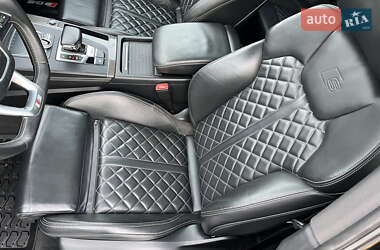 Внедорожник / Кроссовер Audi SQ5 2020 в 