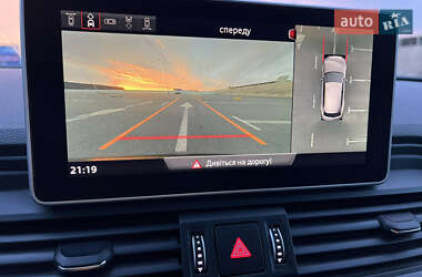 Внедорожник / Кроссовер Audi SQ5 2020 в 