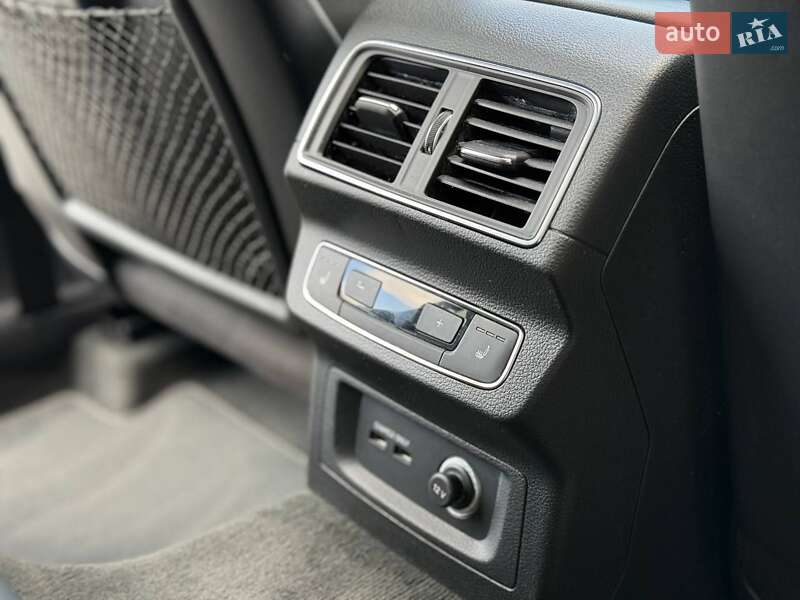 Внедорожник / Кроссовер Audi SQ5 2019 в Днепре фото 18 Внедорожник / Кроссовер Audi SQ5 2019 в Днепре