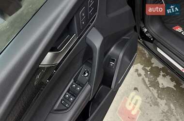 Внедорожник / Кроссовер Audi SQ5 2021 в 