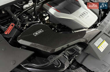 Audi SQ5 2021 Audi SQ5 2021