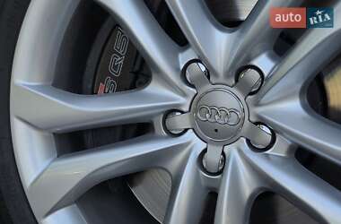 Внедорожник / Кроссовер Audi SQ5 2015 в 