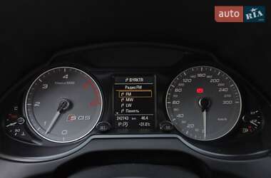 Внедорожник / Кроссовер Audi SQ5 2015 в 