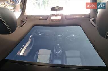 Внедорожник / Кроссовер Audi SQ5 2014 в 