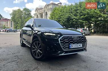 Audi SQ5 2022 Audi SQ5 2022