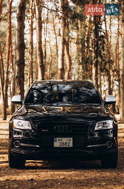 Audi SQ5 2015 Audi SQ5 2015