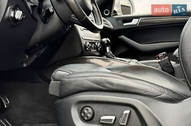 Внедорожник / Кроссовер Audi SQ5 2015 в 