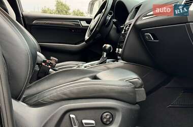 Внедорожник / Кроссовер Audi SQ5 2015 в 