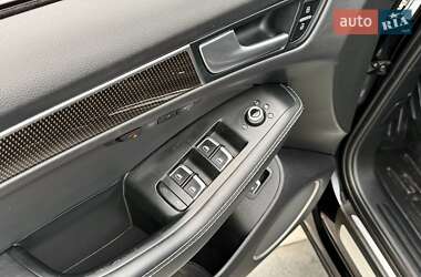Внедорожник / Кроссовер Audi SQ5 2015 в 