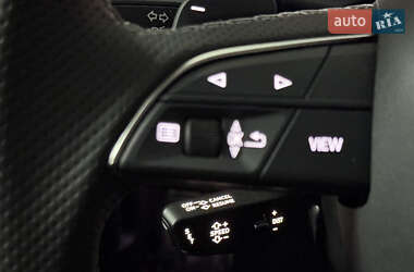 Внедорожник / Кроссовер Audi SQ5 2024 в 
