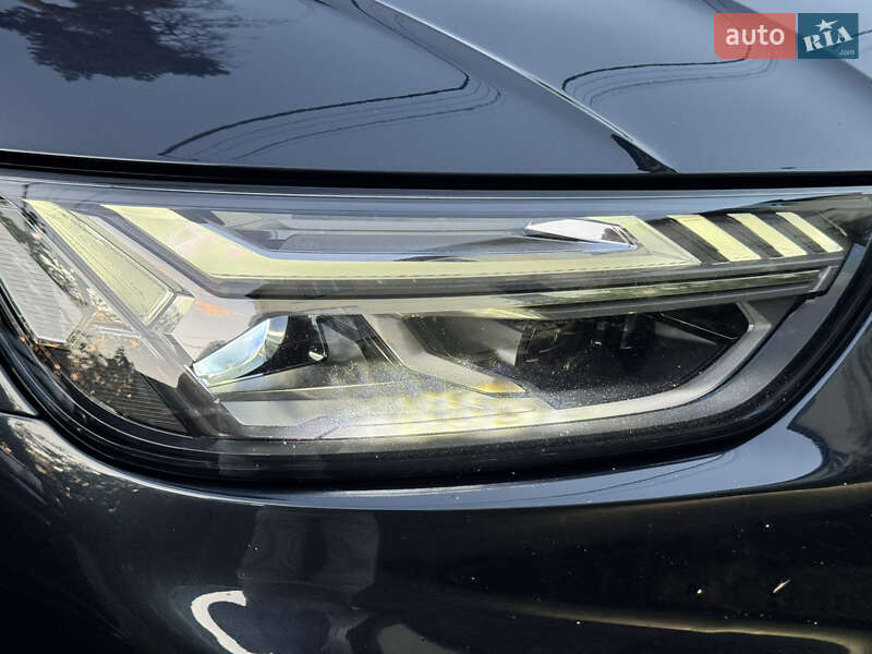 Внедорожник / Кроссовер Audi SQ5 2017 в Киеве фото 19 Внедорожник / Кроссовер Audi SQ5 2017 в Киеве