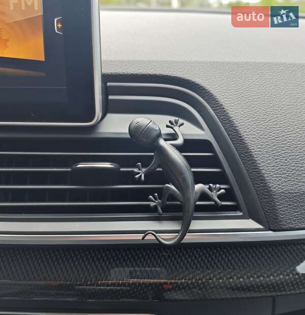 Внедорожник / Кроссовер Audi SQ5 2018 в Одессе